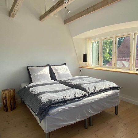 Birgittes B&B I Jelling المظهر الخارجي الصورة