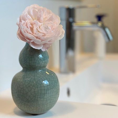 Birgittes B&B I Jelling المظهر الخارجي الصورة