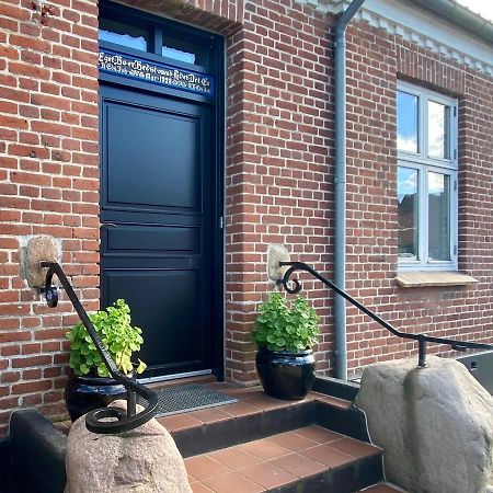 Birgittes B&B I Jelling المظهر الخارجي الصورة