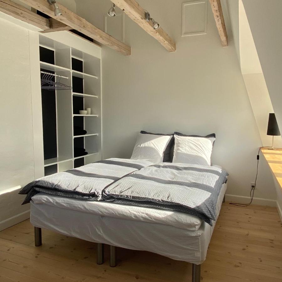 Birgittes B&B I Jelling المظهر الخارجي الصورة