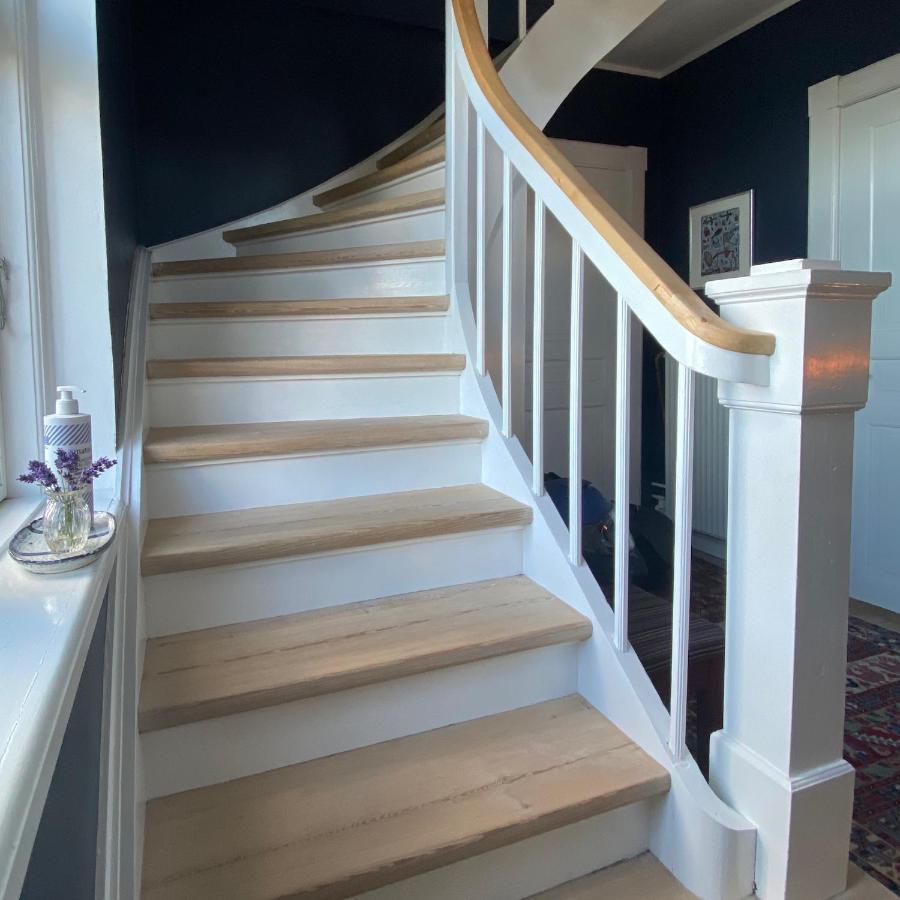 Birgittes B&B I Jelling المظهر الخارجي الصورة