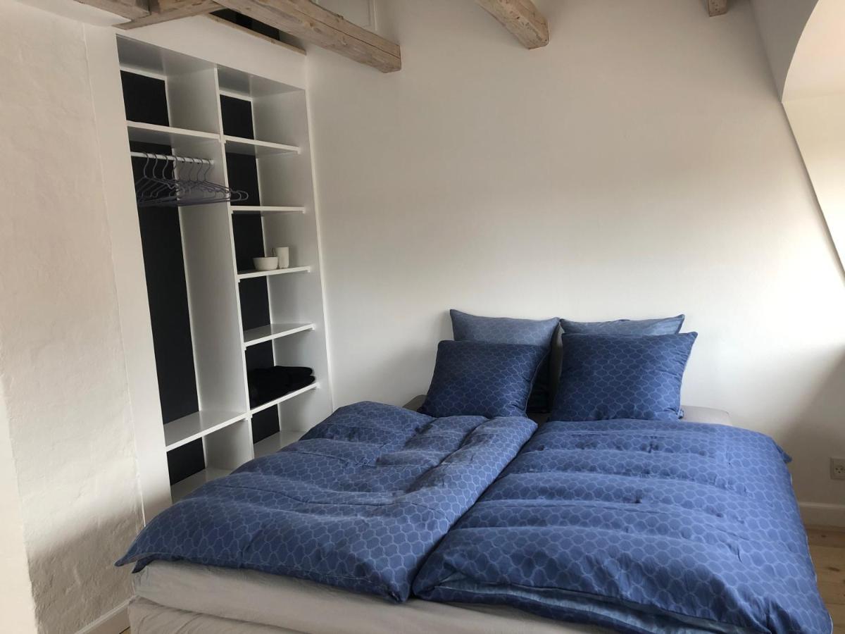 Birgittes B&B I Jelling الغرفة الصورة